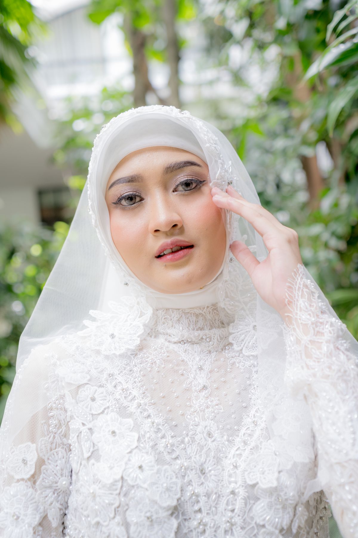 Aisha Putri