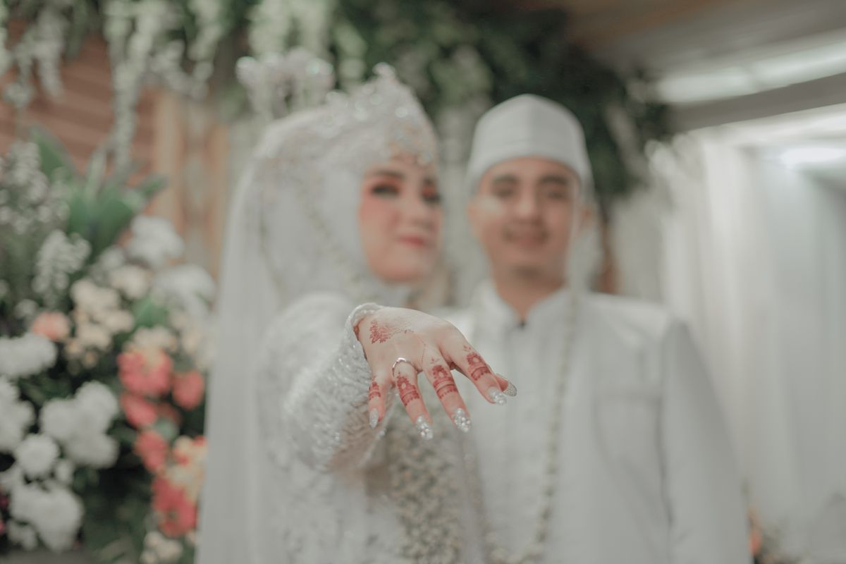 Wedding gallery moment 5